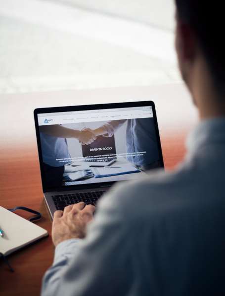 Information and data protection