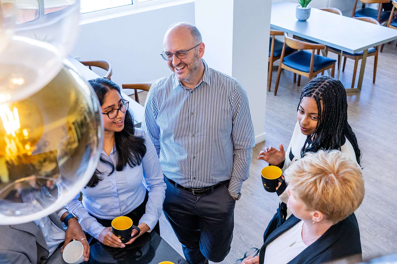 Cloud & Online Law Experts