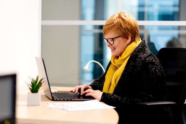 Liz Burley part of the Burley Law team of experts