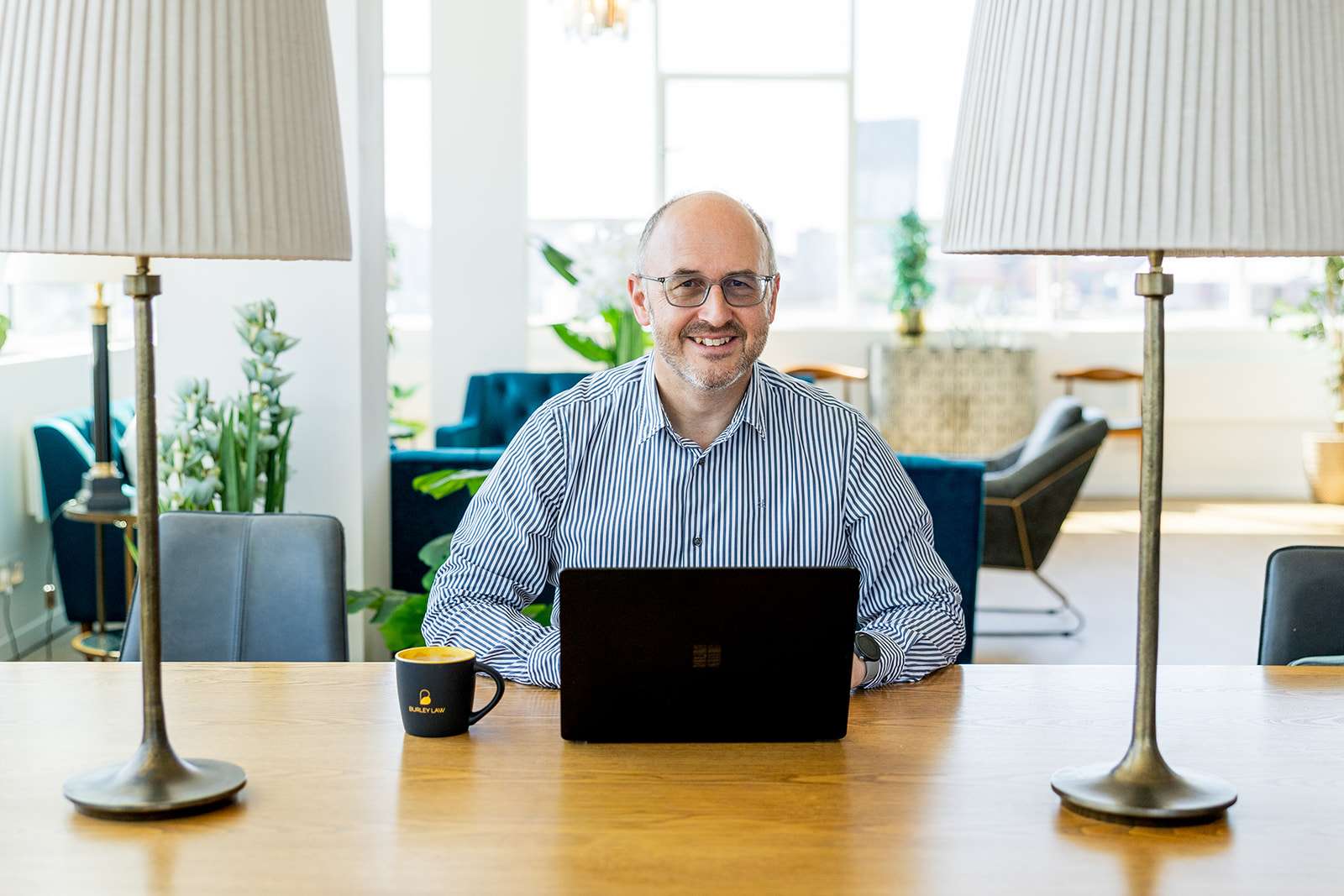 Work with Birmingham Cloud and Online Law Professionals Burley Law