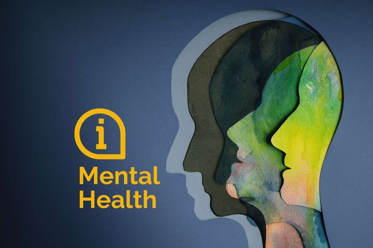Mental Health Awareness Week