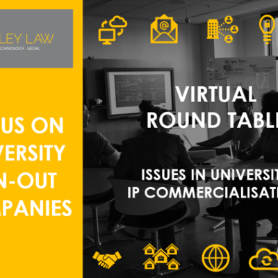 Virtual round table
