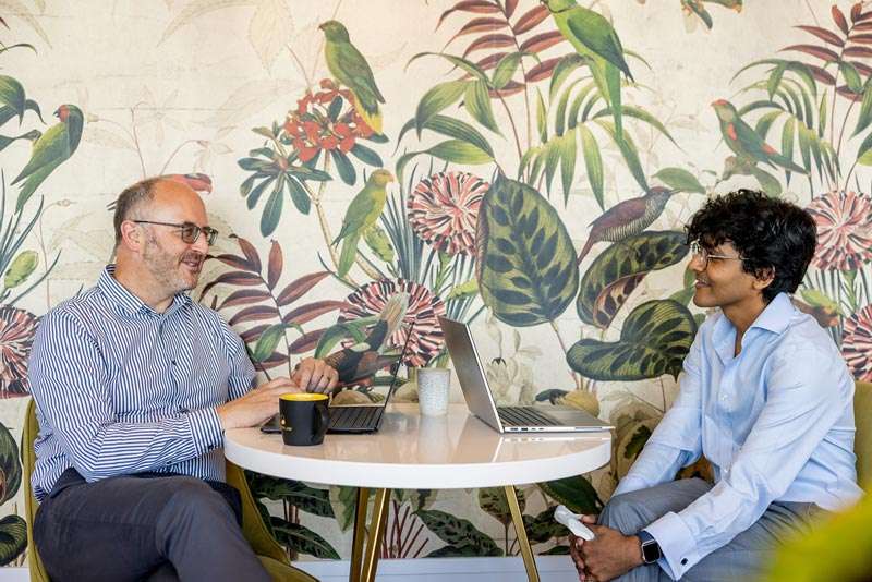 Burley Law Technology Law Experts