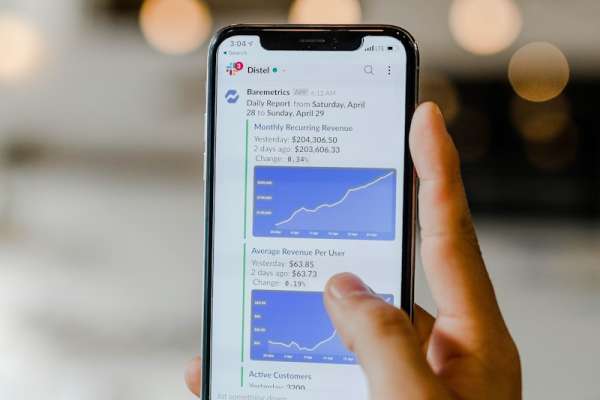 app terms for mobile phone apps or iPad use