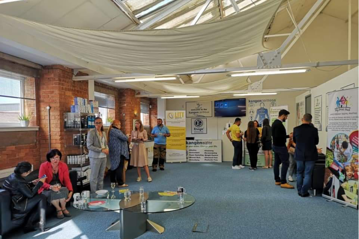 Networking