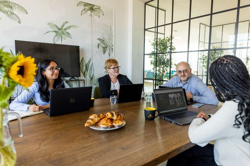 University Law support 