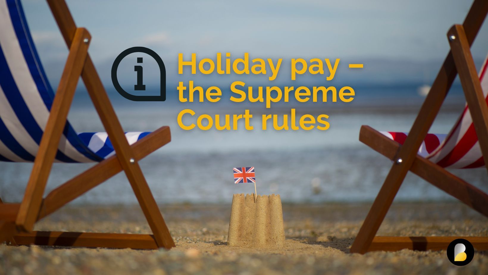 Employment law for holiday pay calculation