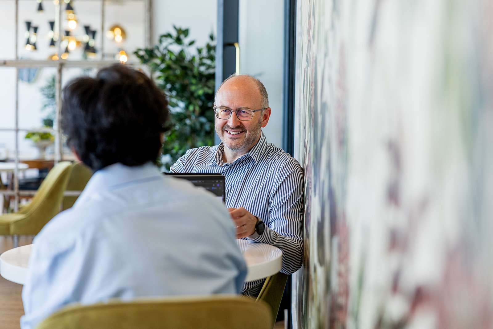 Commercial Law experts