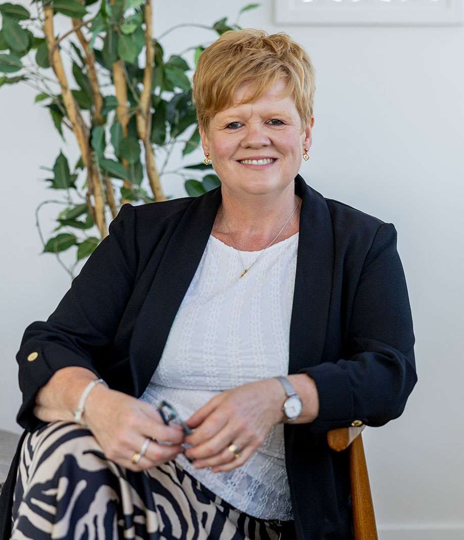 Liz Burley Employment Lawyer at Burley Law