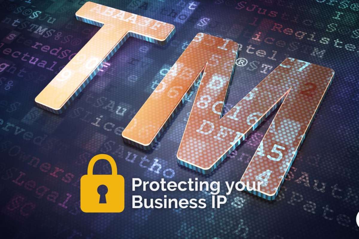 IP law for business