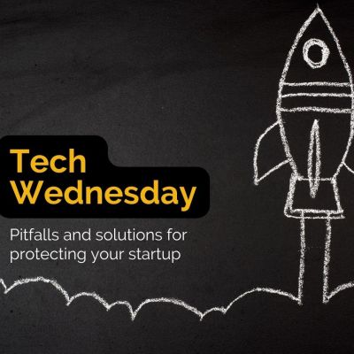Burley Law Tech Wednesday 18th May 2022