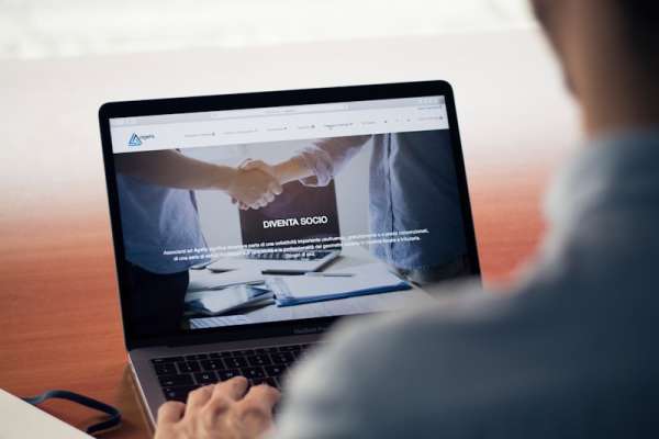 Information and data protection