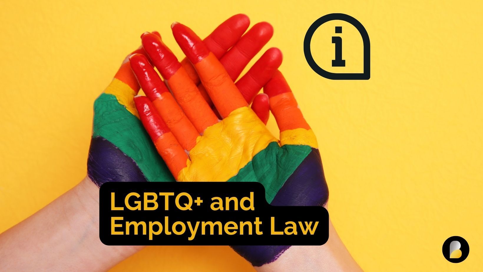 2022 LGBTQ+ Case Employment Law