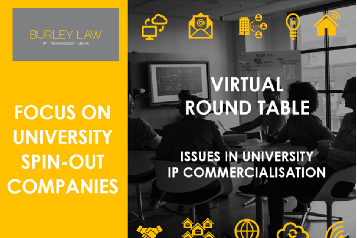 Virtual round table