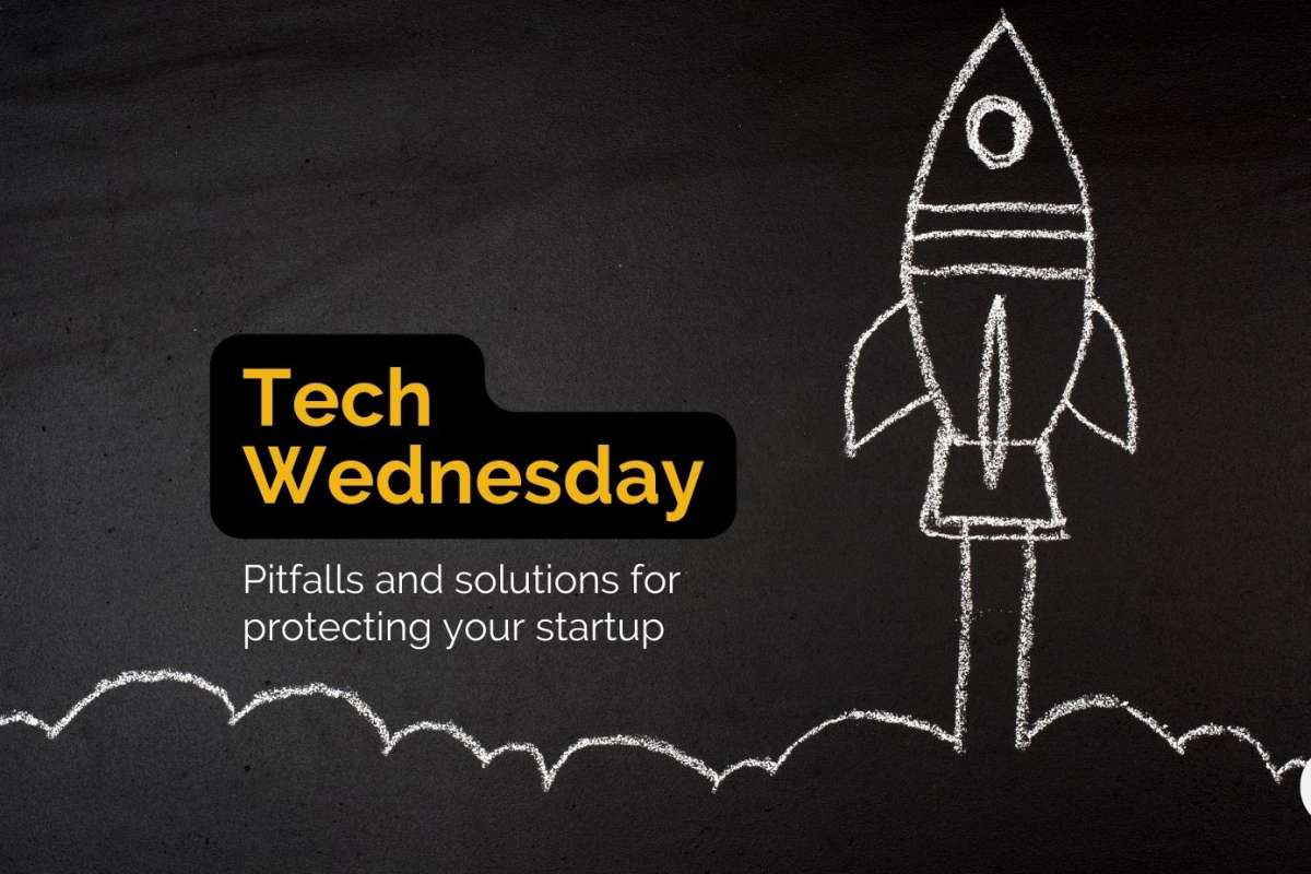 Burley Law Tech Wednesday 18th May 2022