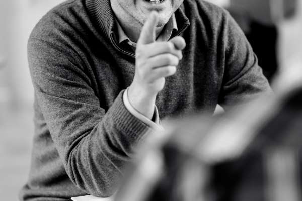 Des working on IP Licensing with Birmingham Law Firm Burley Law