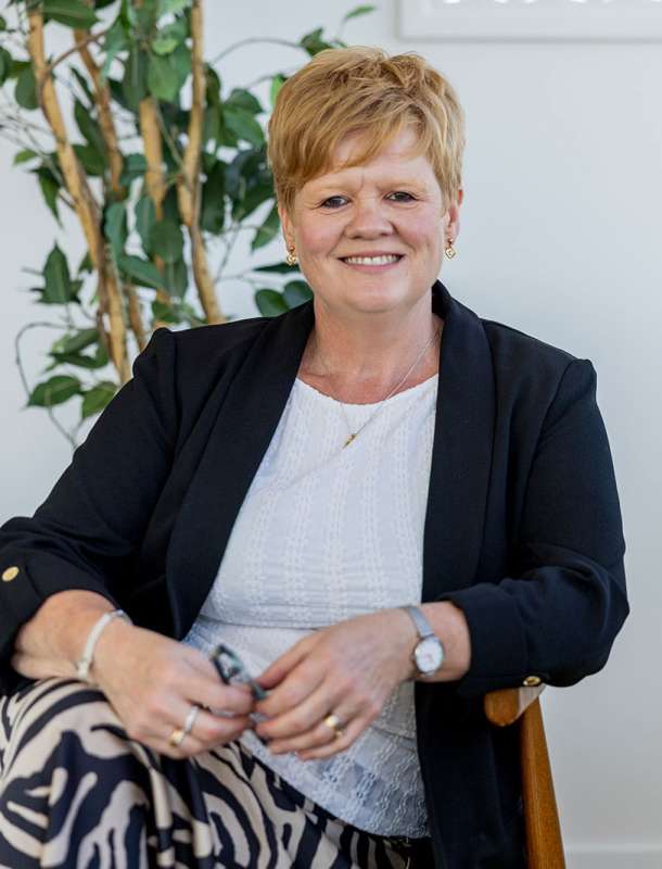 Liz Burley Employment Lawyer at Burley Law