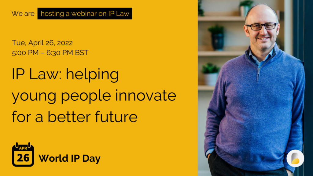 IP Webinar